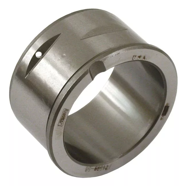 Jims, Pinion Shaft Bushing. Standard Size For Harley Davidson