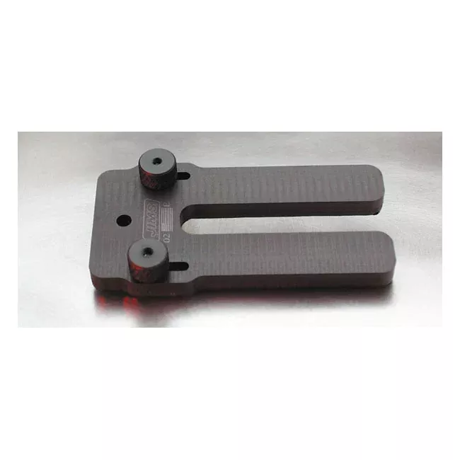 Jims Piston Support Plate for Harley-Davidson