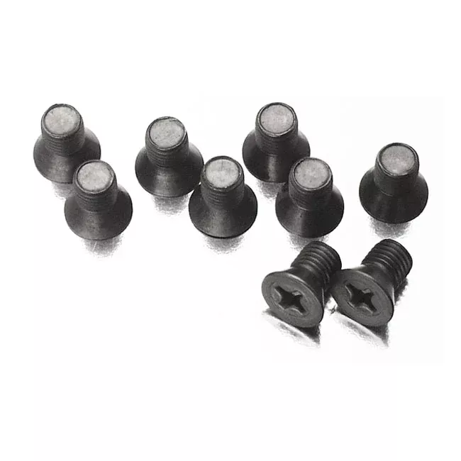 Jims, Screw Pinion Shaft For Harley Davidson