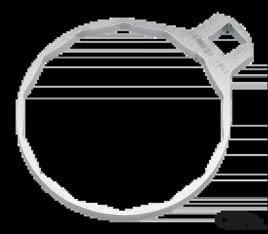 Jims "Slim Jims" oil filter wrench for Harley-Davidson