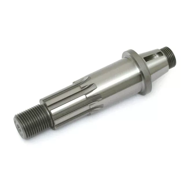 Jims Sprocket Shaft for Harley-Davidson