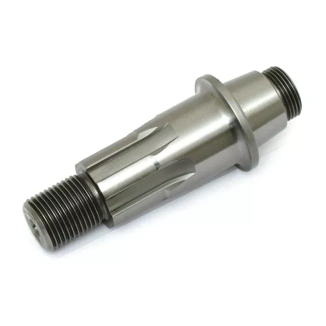 JIMS, Sprocket Shaft. L81-85 XL For Harley Davidson