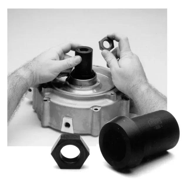 Jims, Timken Bearing Simulator for Harley-Davidson