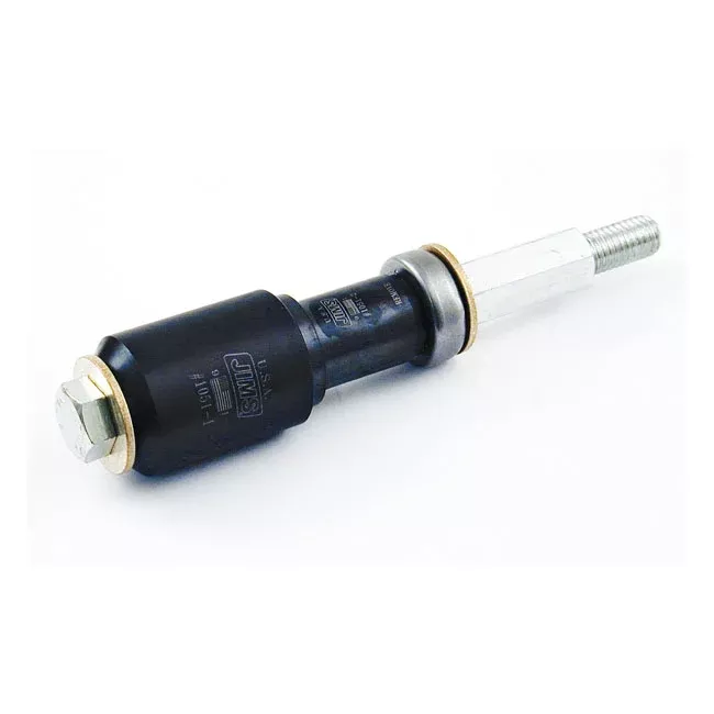 Jims, Wristpin Bushing Driver Tool For Harley-Davidson