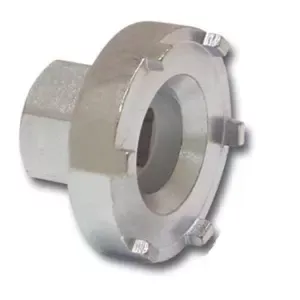 JMPNotched socket