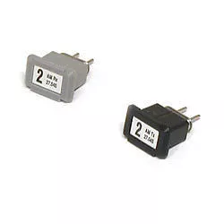 JR AM RX 27.045 CRYSTAL SET CH 2 #JRPXA2