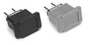 JR FM 75.410 FM Rx CRYSTAL SET CH 61 #JRPXP