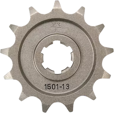 JT SPROCKETS Counter Shaft Sprocket - 13-Tooth JTF1501.13