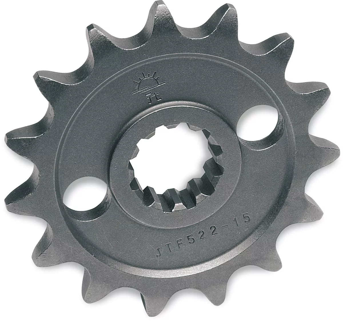 JT SPROCKETS Counter Shaft Sprocket - 16-Tooth JTF569.16 for Optimal Power Transfer