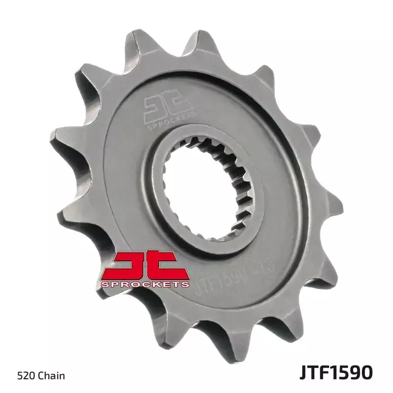JT Sprockets - Front Counter Shaft Sprocket #JTF1590