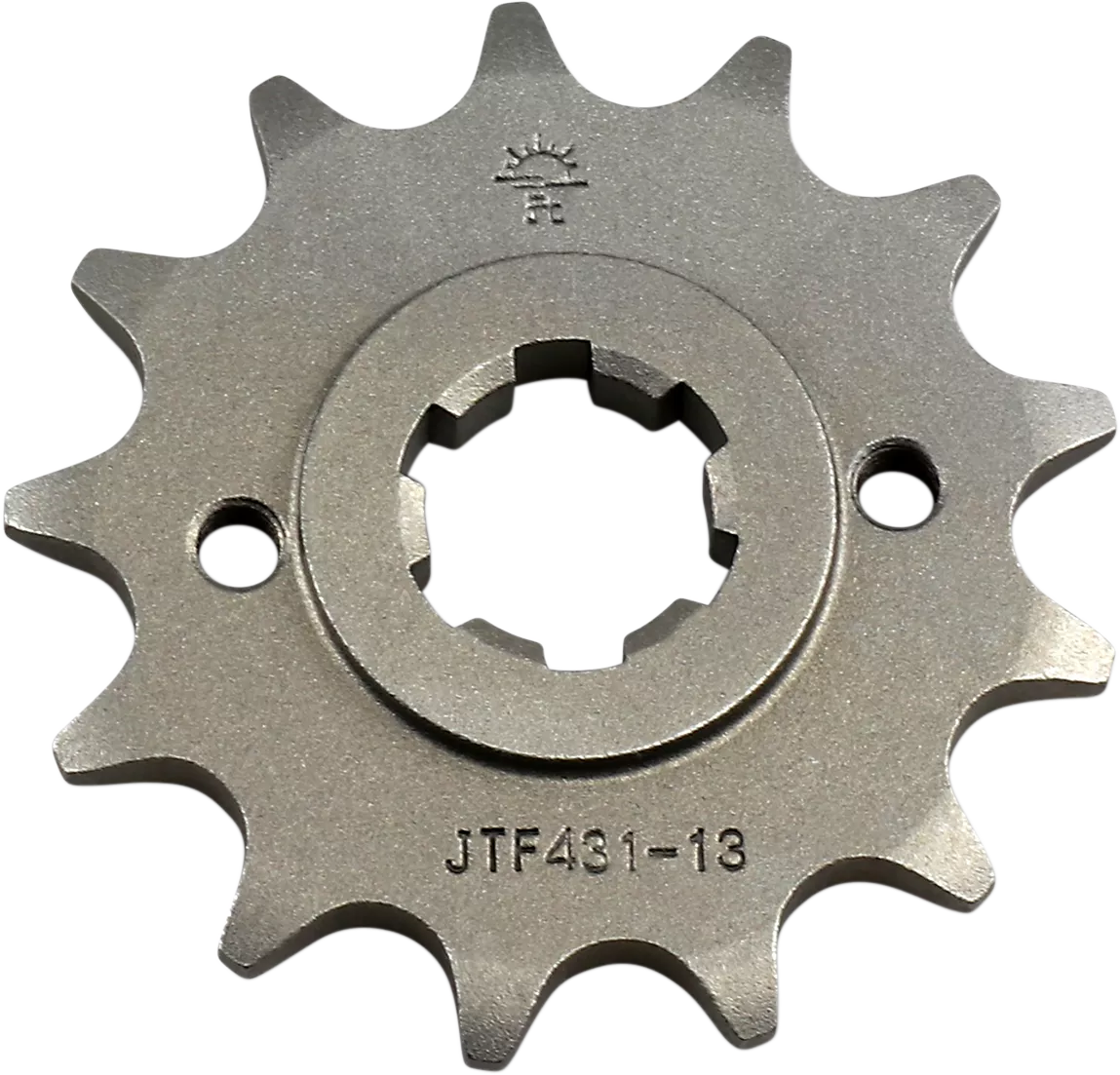 JT SPROCKETS JTF431.13 Counter Shaft Sprocket * 13 Tooth Lightweight Design