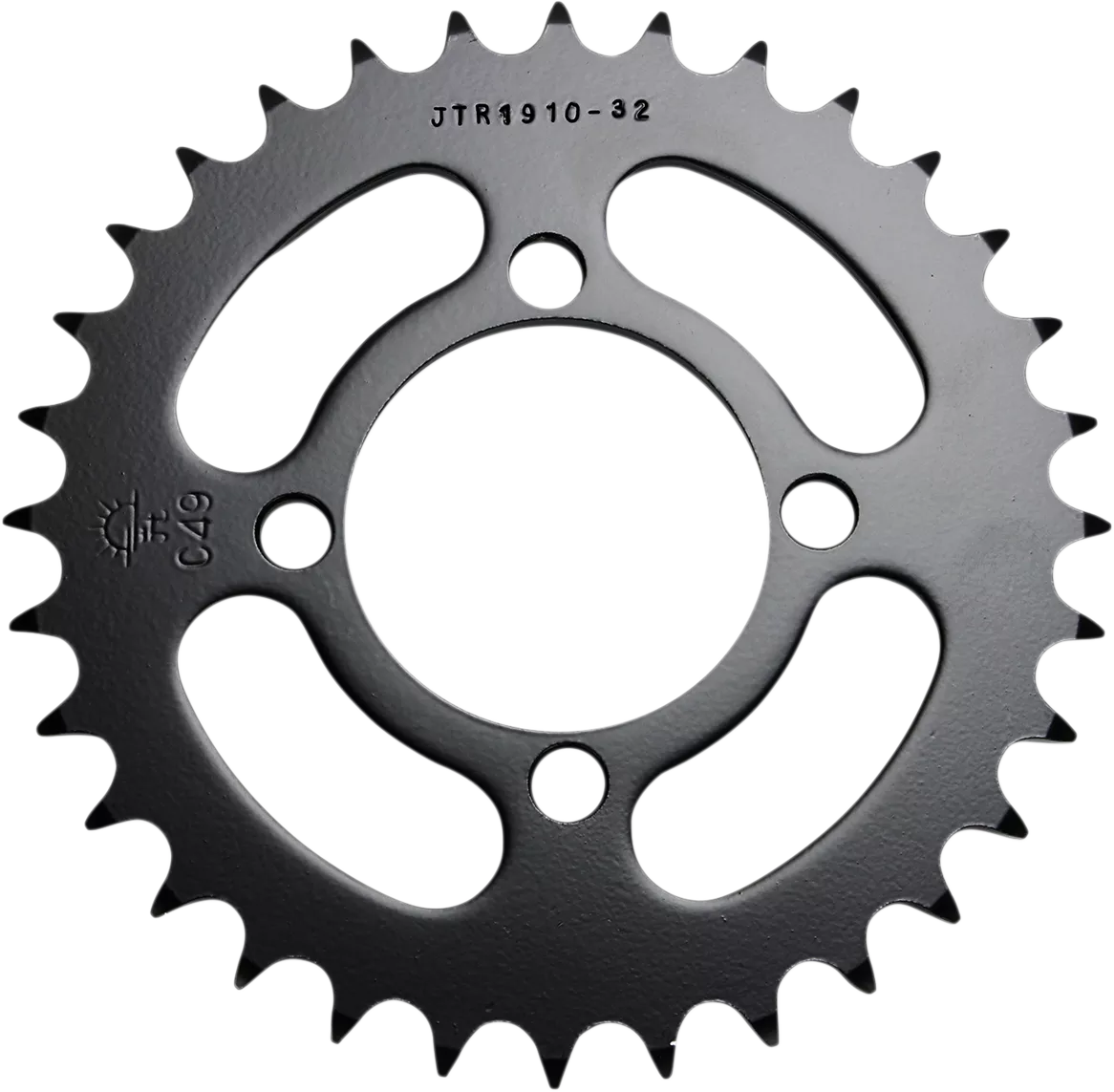 JT SPROCKETS Rear 32-Tooth Sprocket for Yamaha - Part JTR1910.32