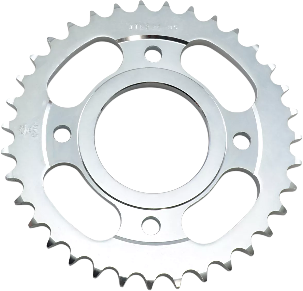 JT Sprockets Rear 35-Tooth Sprocket for Honda * Part JTR246.35