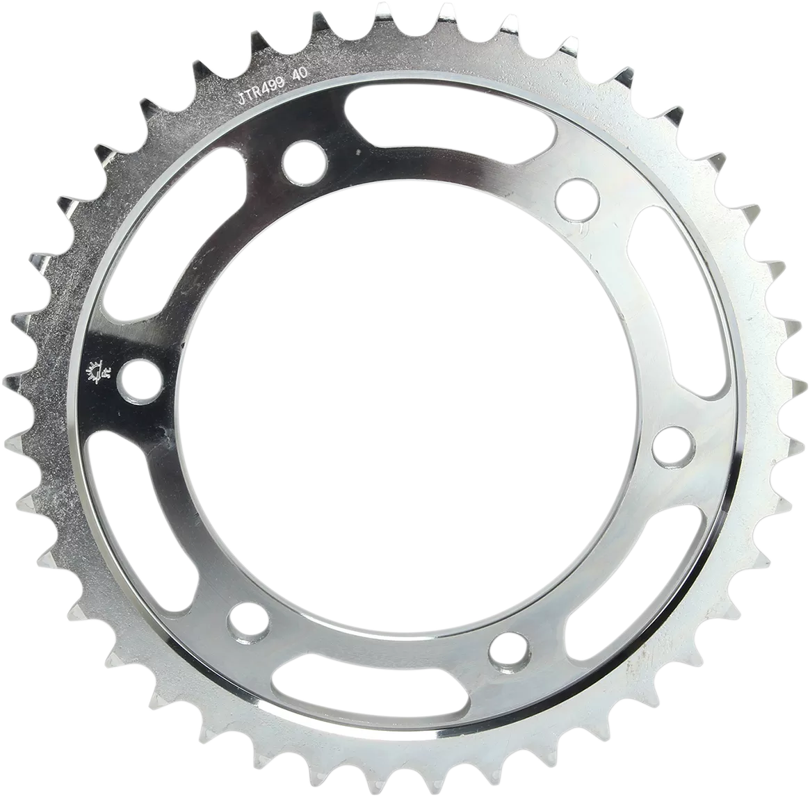 JT SPROCKETS Rear 40-Tooth Sprocket for Kawasaki and Suzuki * JTR499.40