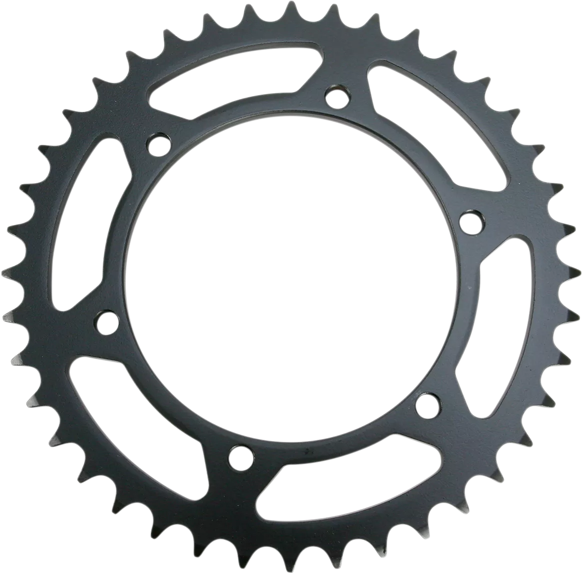 JT Sprockets Rear 40-Tooth Sprocket for Yamaha - Part JTR846.40