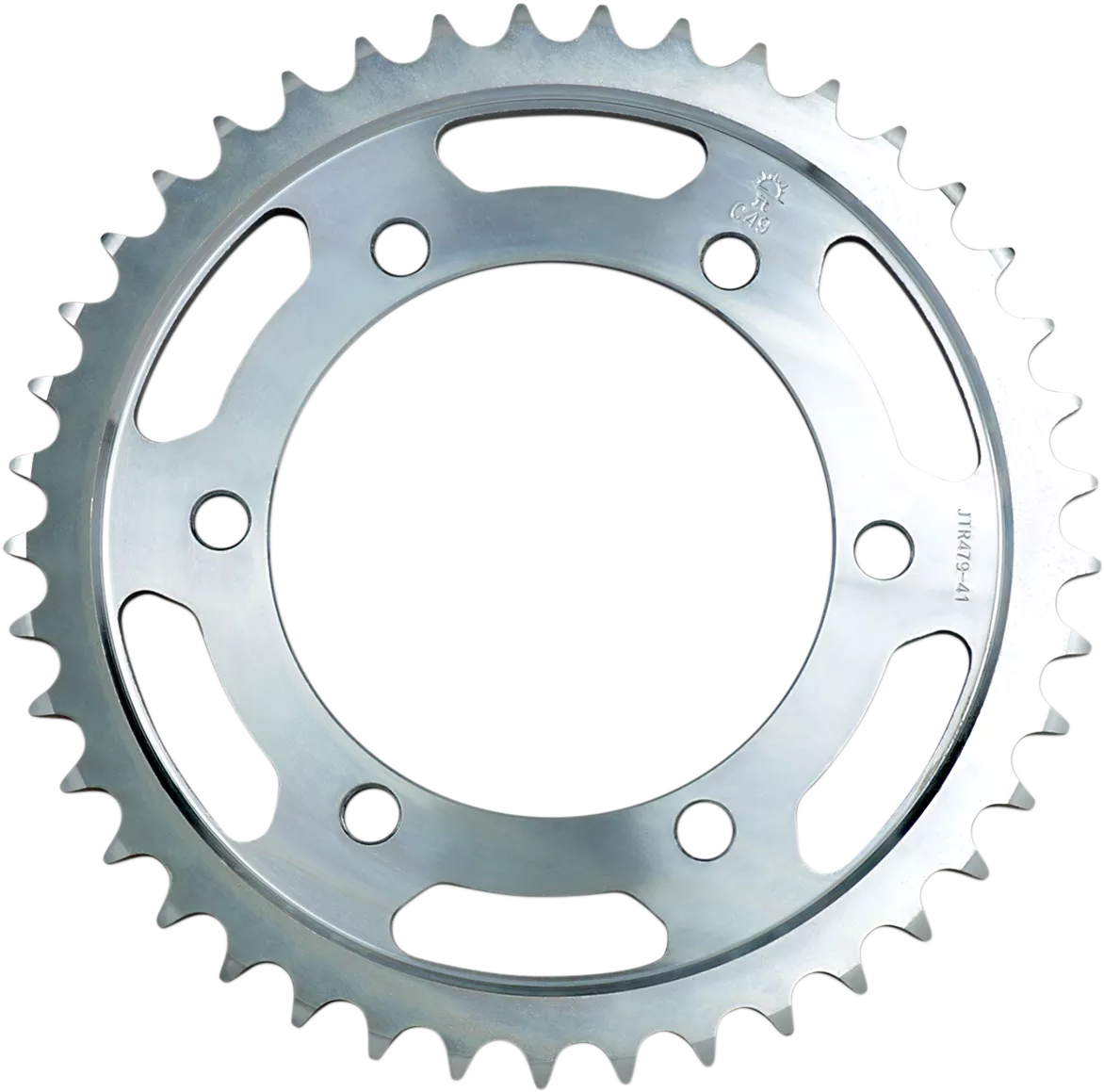 JT Sprockets Rear 41-Tooth Sprocket for Kawasaki and Suzuki - Part JTR479.41
