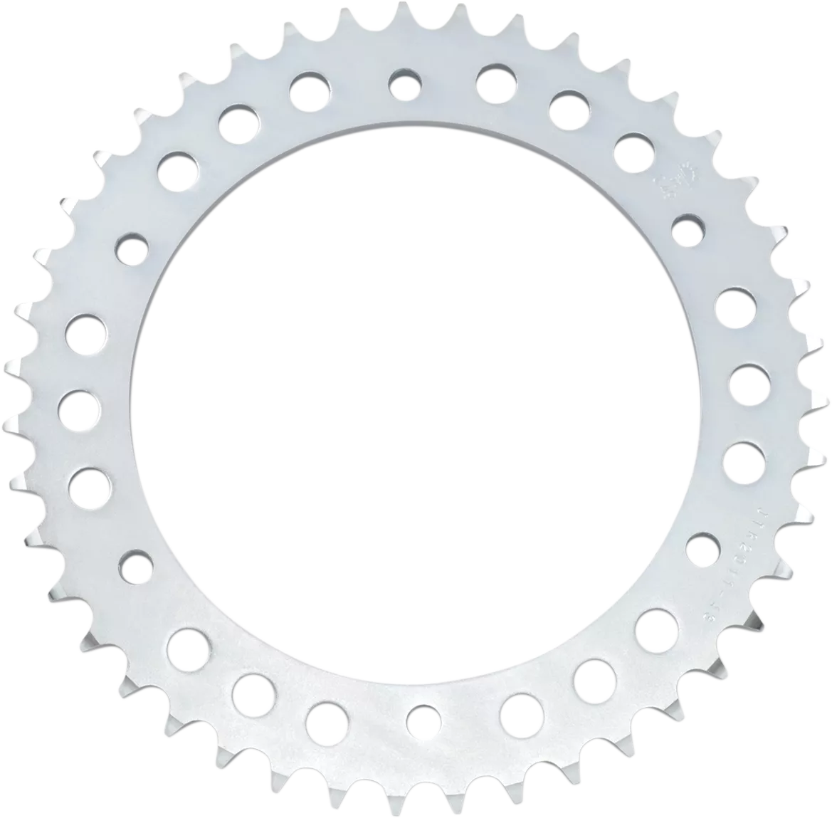 JT Sprockets Rear 43-Tooth Sprocket for Suzuki - JTR2011.43