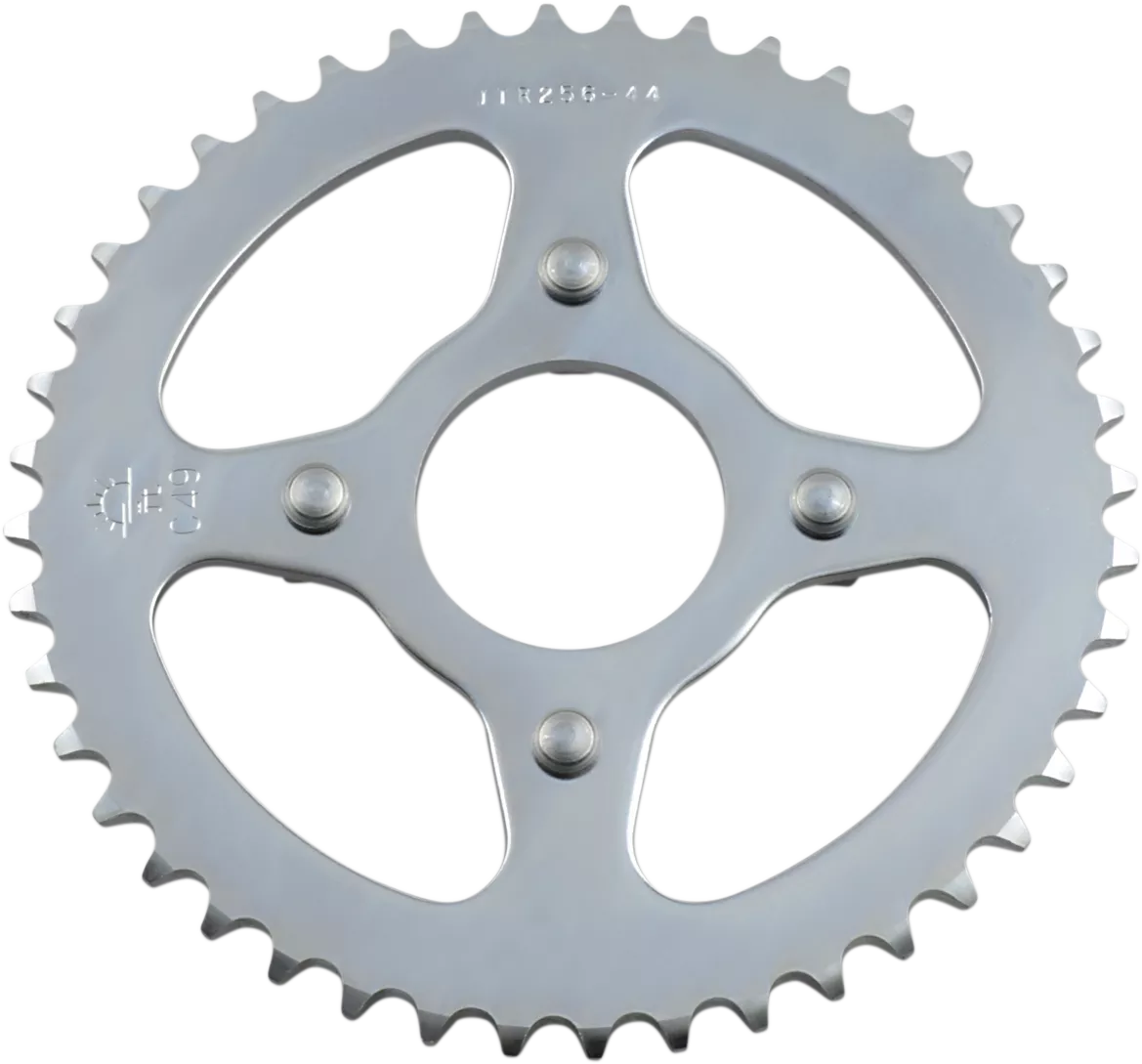 JT Sprockets Rear 44-Tooth Sprocket for Honda - Part JTR256.44