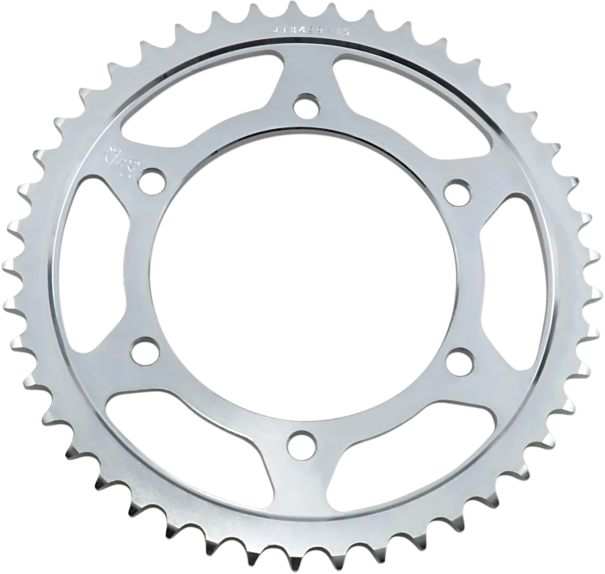 JT Sprockets Rear 45-Tooth Sprocket for Kawasaki and Suzuki - Part JTR499.45