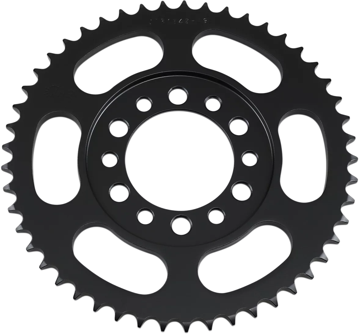 JT Sprockets Rear 49-Tooth Sprocket for Yamaha - Part JTR1842.49