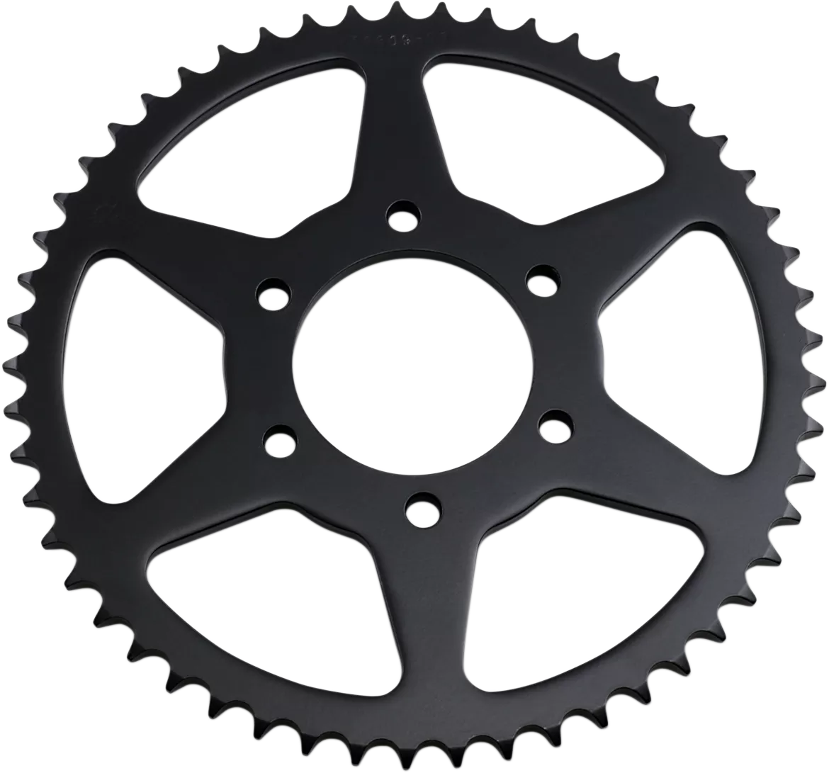 JT Sprockets Rear 53-Tooth JTR809.53 for Suzuki Motorcycles