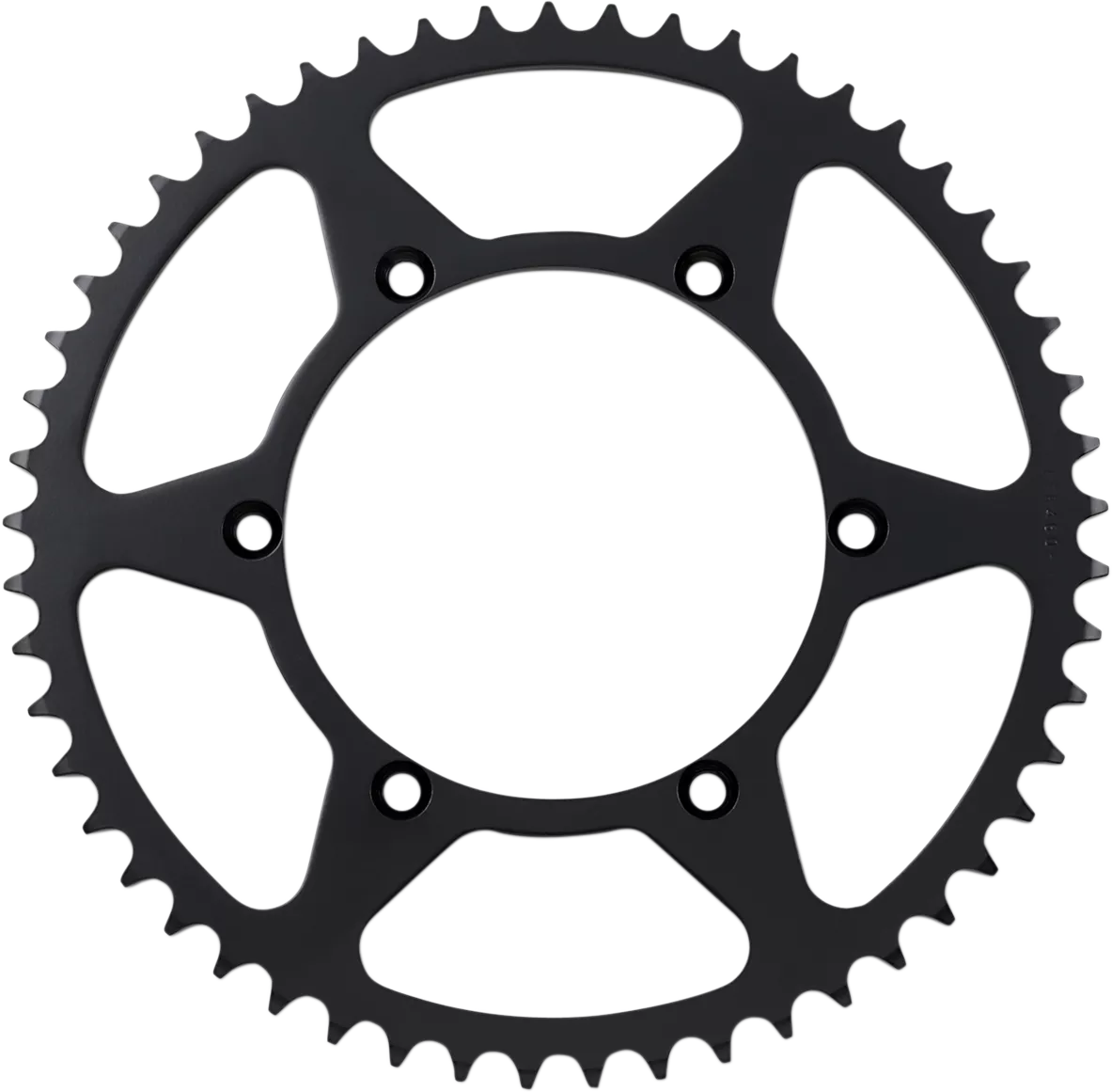 JT Sprockets Rear 53-Tooth Sprocket for Kawasaki and Suzuki - JTR460.53