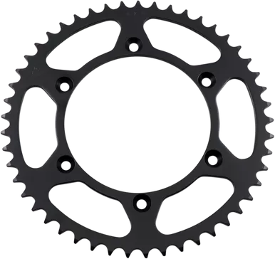JT SPROCKETS Sprocket - Rear - 49-Tooth JTR822.49