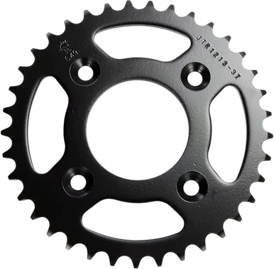 JT SPROCKETS Sprocket - Rear - Honda - 37-Tooth JTR1213.37