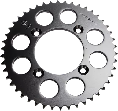 JT SPROCKETS Sprocket - Rear - Honda - 46-Tooth JTR1204.46