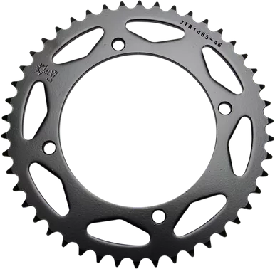 JT SPROCKETS Sprocket - Rear - Kawasaki/Suzuki - 46-Tooth JTR1465.46