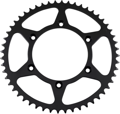 JT SPROCKETS Sprocket - Rear - Kawasaki/Suzuki - 52-Tooth JTR808.52