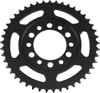 JT SPROCKETS Sprocket - Rear - Yamaha - 45-Tooth JTR1842.45