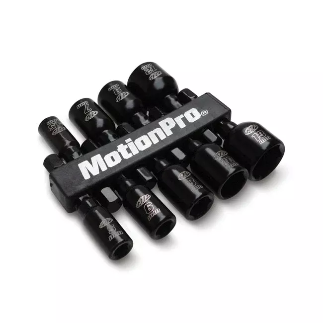 Juego de destornilladores de tuercas magnéticos para Harley-Davidson