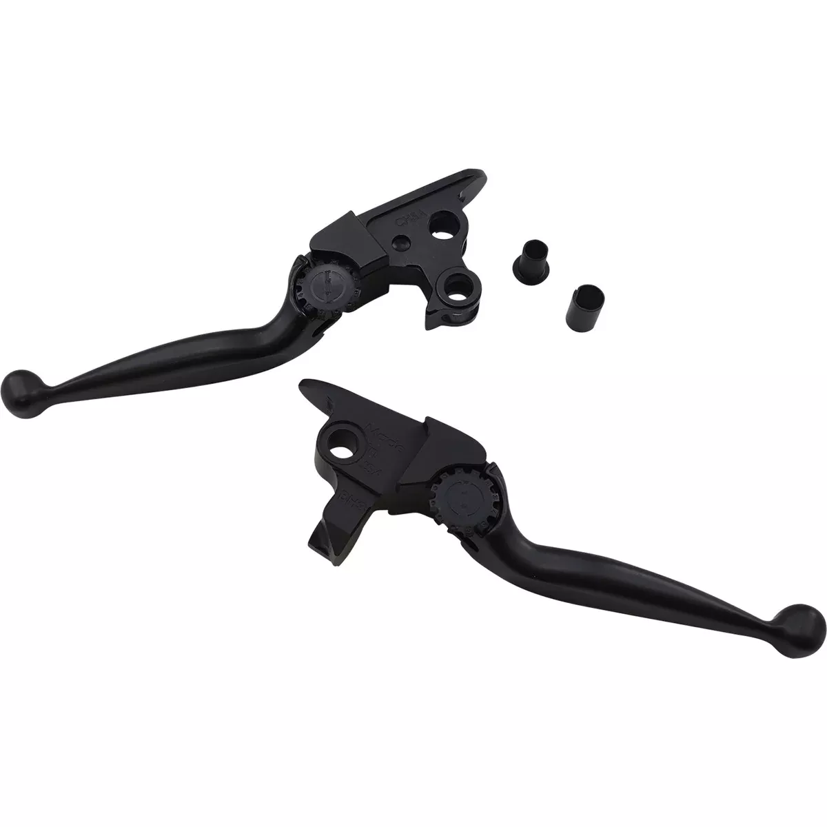 Juegos de Palancas Ajustables Para Harley Davidson