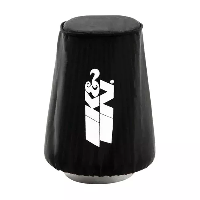 K&N, Drycharger Rain/Dust Sock For Harley-Davidson