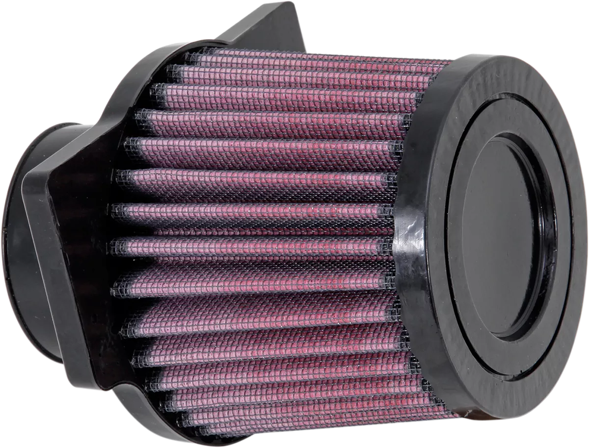 K & N High-Flow Air Filter Honda HA-5013 * Premium Reusable Air Filter for Enhanced Performance