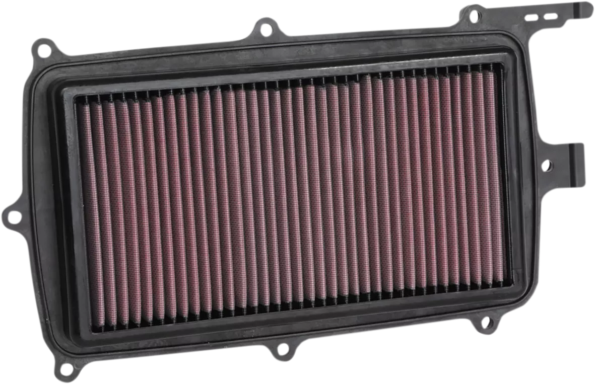 K&N OE Replacement High-Flow Air Filter for Honda HA-1019