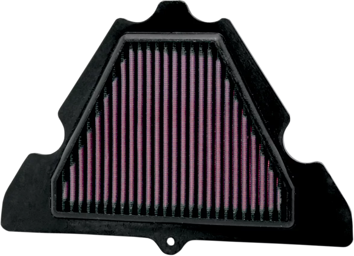 K & N OE Replacement High-Flow Air Filter for Kawasaki KA-1111