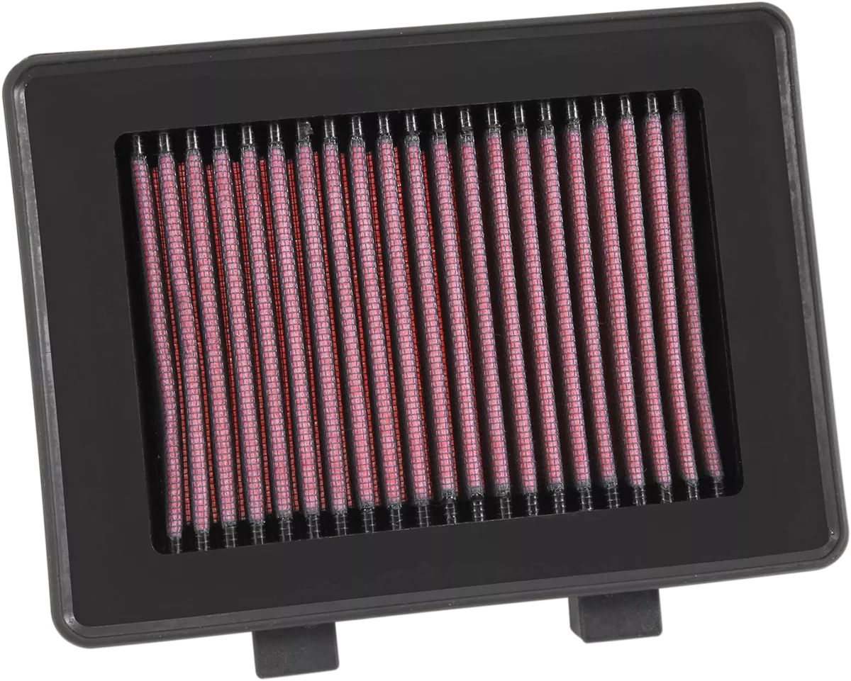 K&N OE Replacement High-Flow Air Filter for Suzuki SU-1014
