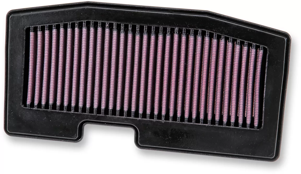 K&N OE Replacement High-Flow Air Filter for Triumph TB-6713
