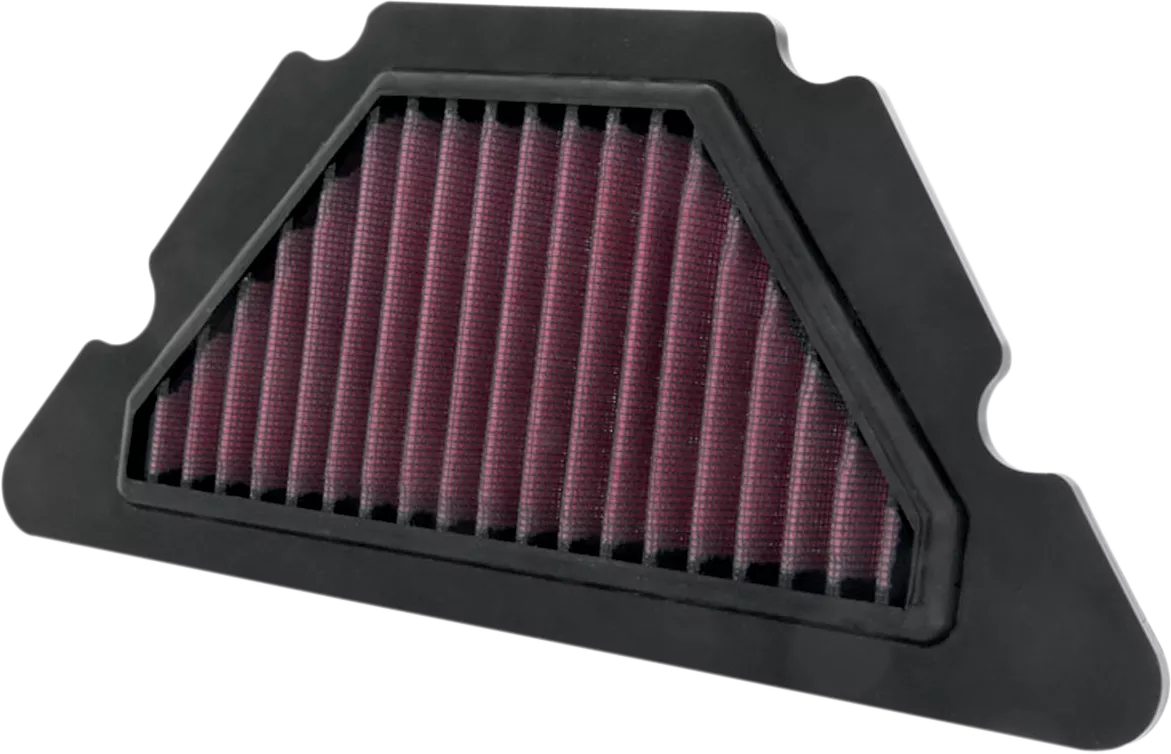 K&N OE Replacement High-Flow Air Filter for Yamaha YA-6009