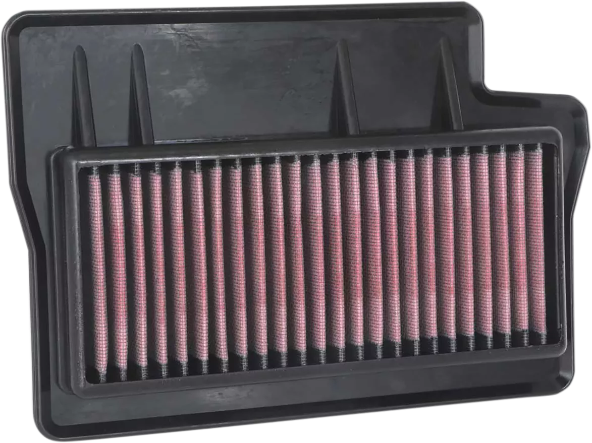 K & N OE Replacement High-Flow Air Filter for Yamaha YA-9021