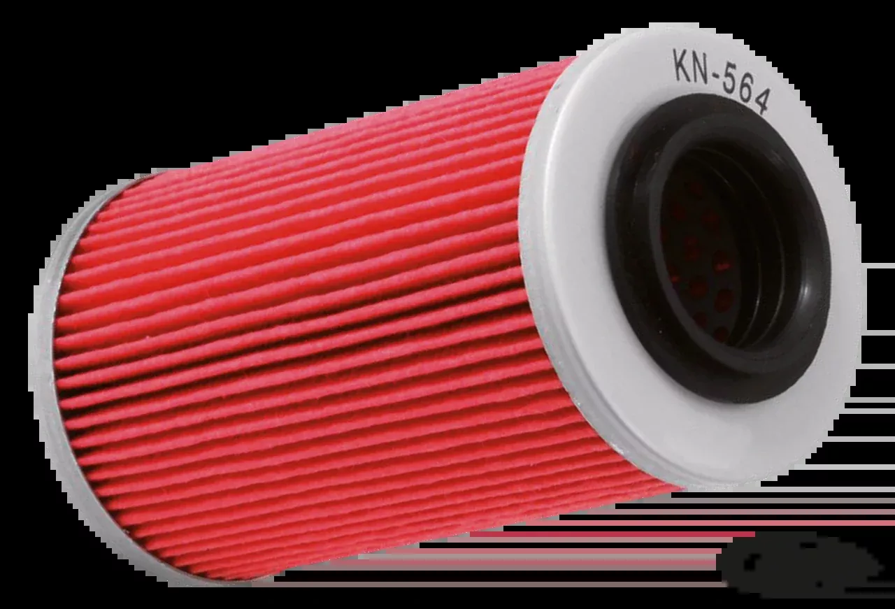 K&N Oil filter Buell 1125R For Harley-Davidson