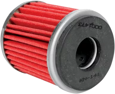 K & N Oil Filter KN-141