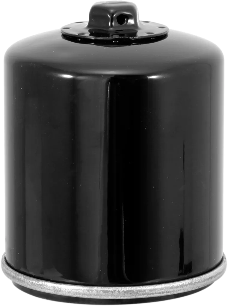 K&N Oil Filter KN-174B * Premium Synthetic Media for High-Performance Engines