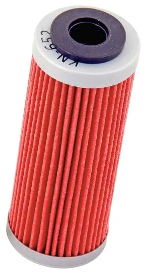 K&N - Oil Filter for KTM AND Husqvarna(KN-652)