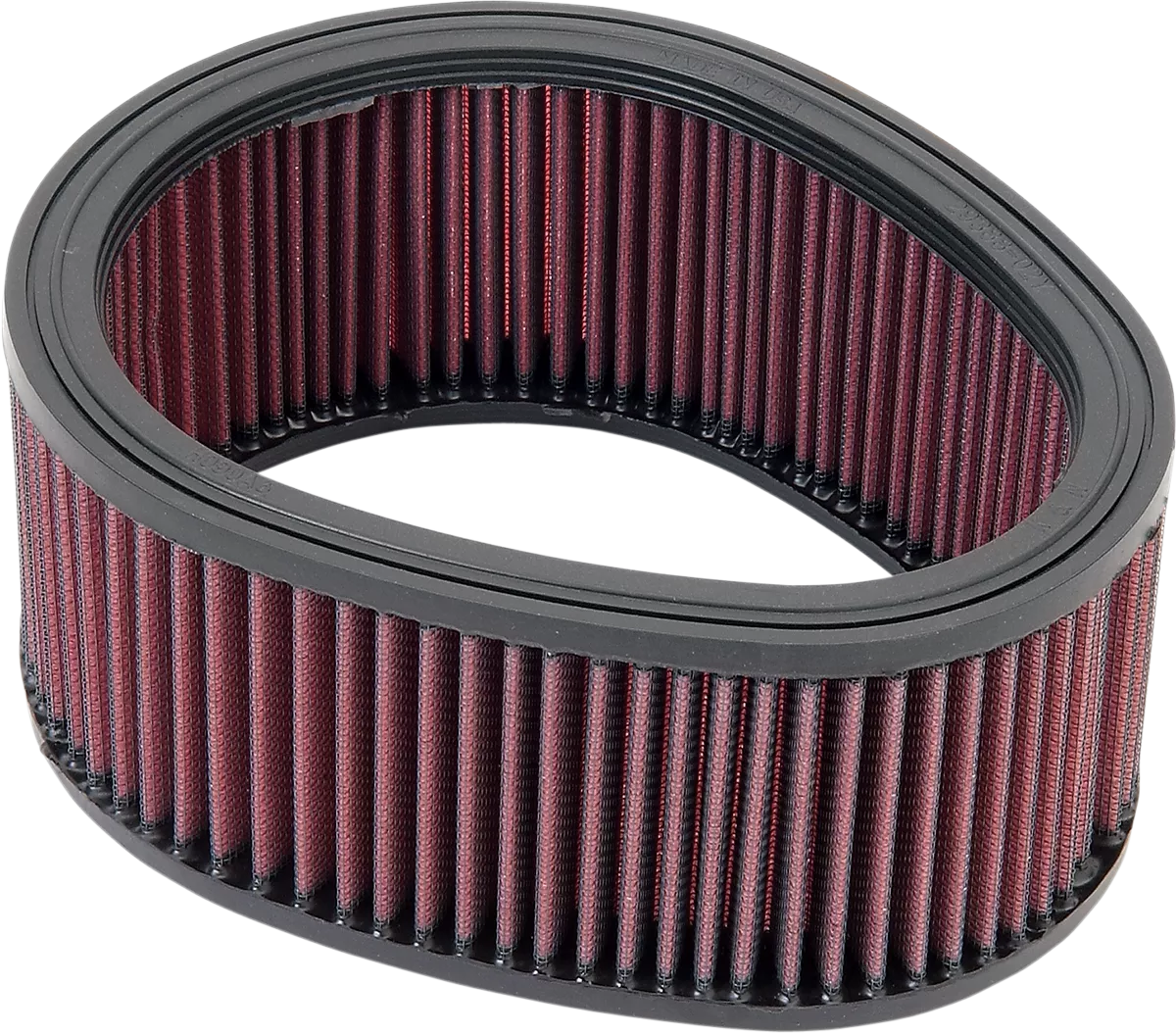 K & N Replacement High-Flow Air Filter for Buell BU-9003 by K & N