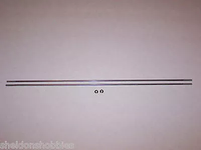 K&S STABILIZER BAR FOR ENFORCER WITH BALL BEARING #KSJ44