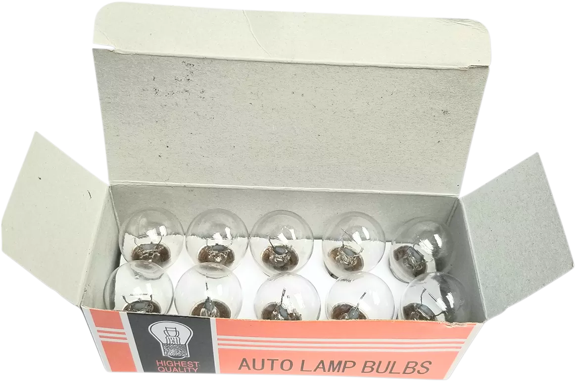 K&S Technologies 10 Pack Replacement Bulbs 25-8057P * Reliable Illumination for Your Projects