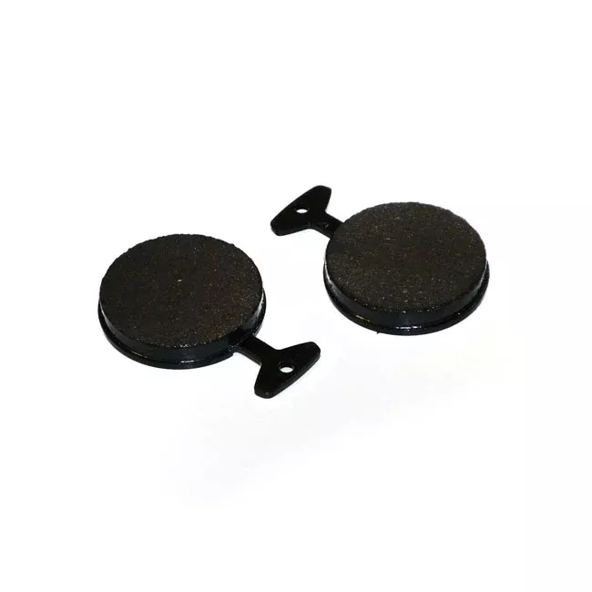 K-Tech Brake Pads For Harley-Davidson